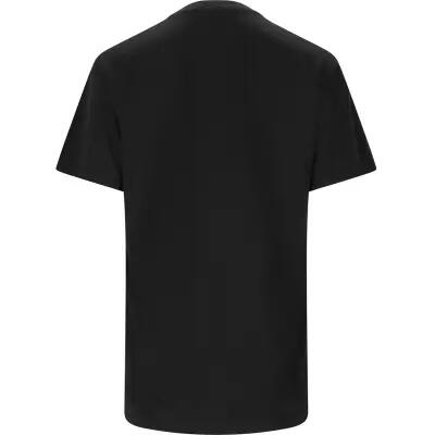 fz_forza T-shirt donna BA2514 in poliestere – 1001 Black 2/4