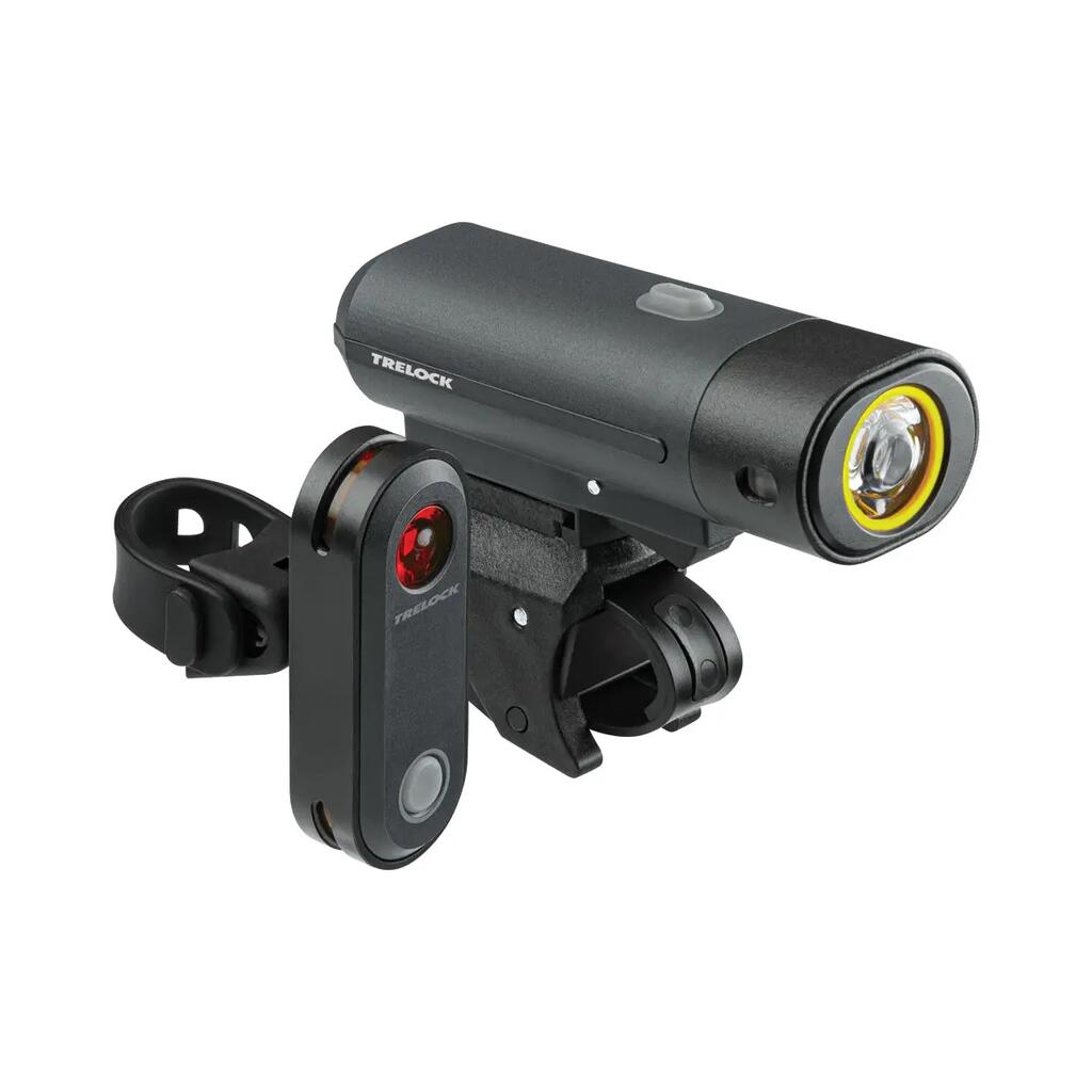 Lighting kit Trelock LS 290 Pulse-line USB