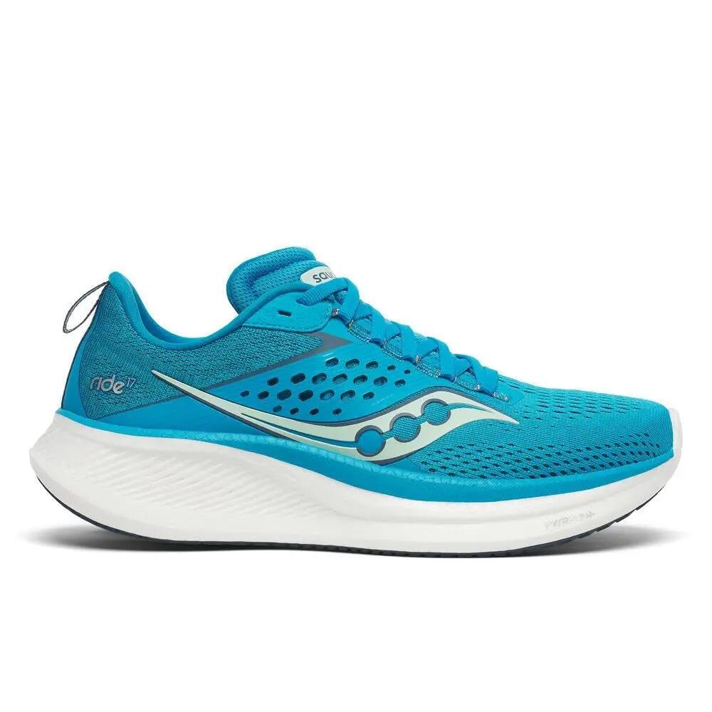 SAUCONY picture
