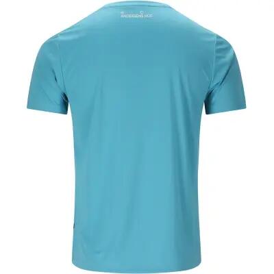 fz_forza T-shirt unisex in 100% poliestere – 2984F Dawn Blue (F) 2/4