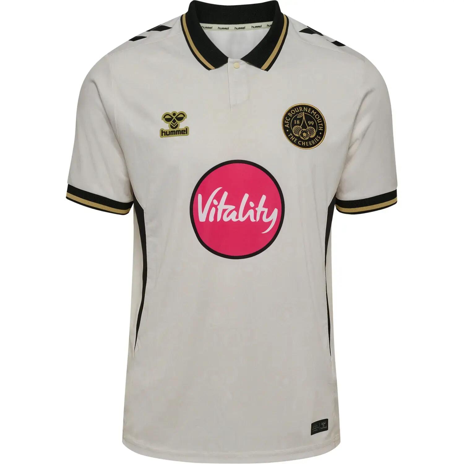 Maglia Third AFC Bournemouth 2026/27 3/7