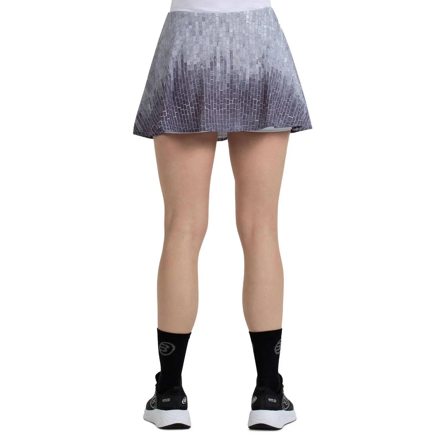 Jupe Bullpadel Omani Femme 3/7