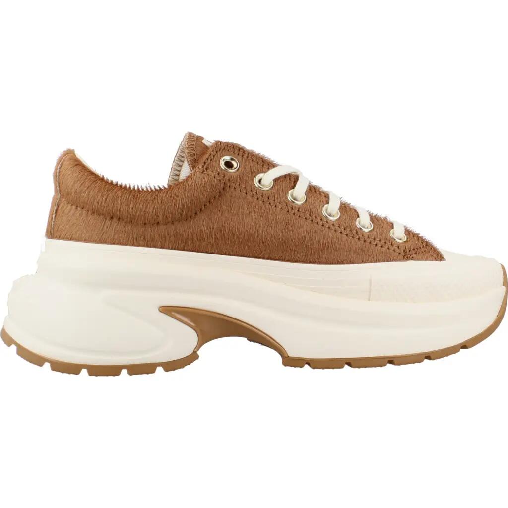 Buty CONVERSE A22626C Jasnobrązowy 4/5