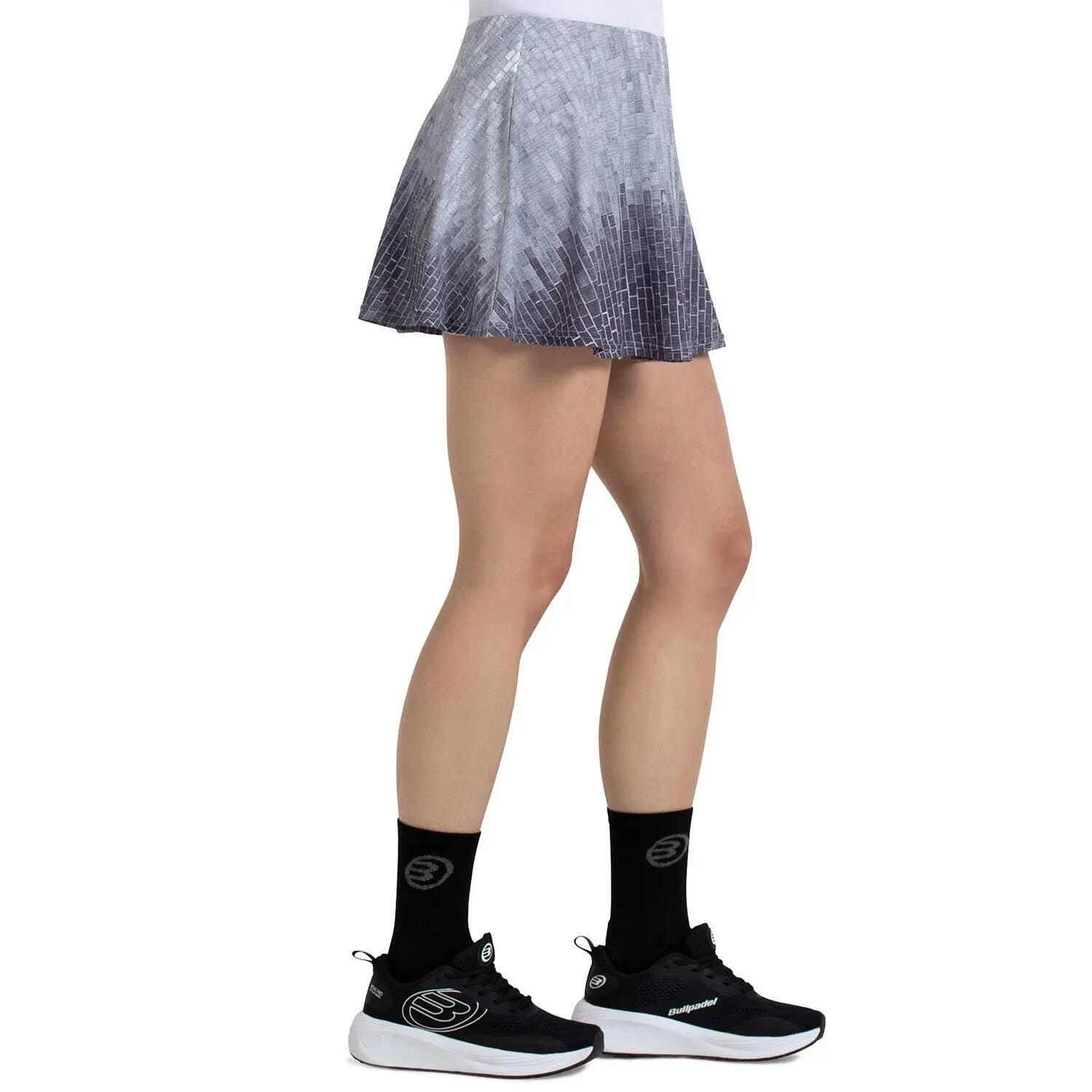 Jupe Bullpadel Omani Femme 2/7