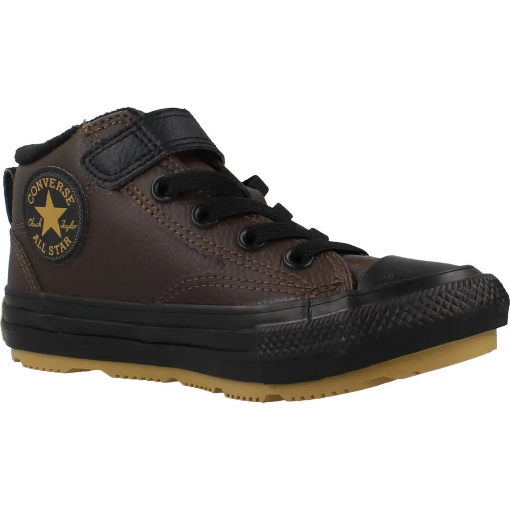 Buty CONVERSE A18062C Brązowy 5/5
