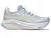 Zapatillas - Running - Mujer - Gel-Nimbus 27 - Azul/Rosa 3/4