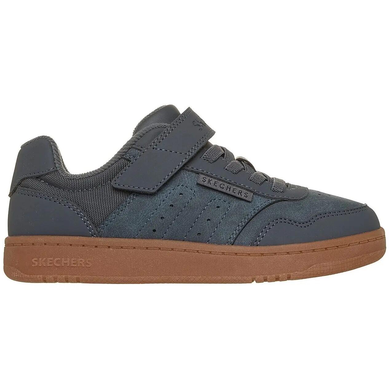 Buty sportowe dla dzieci Skechers Quick Street City Mode 3/5