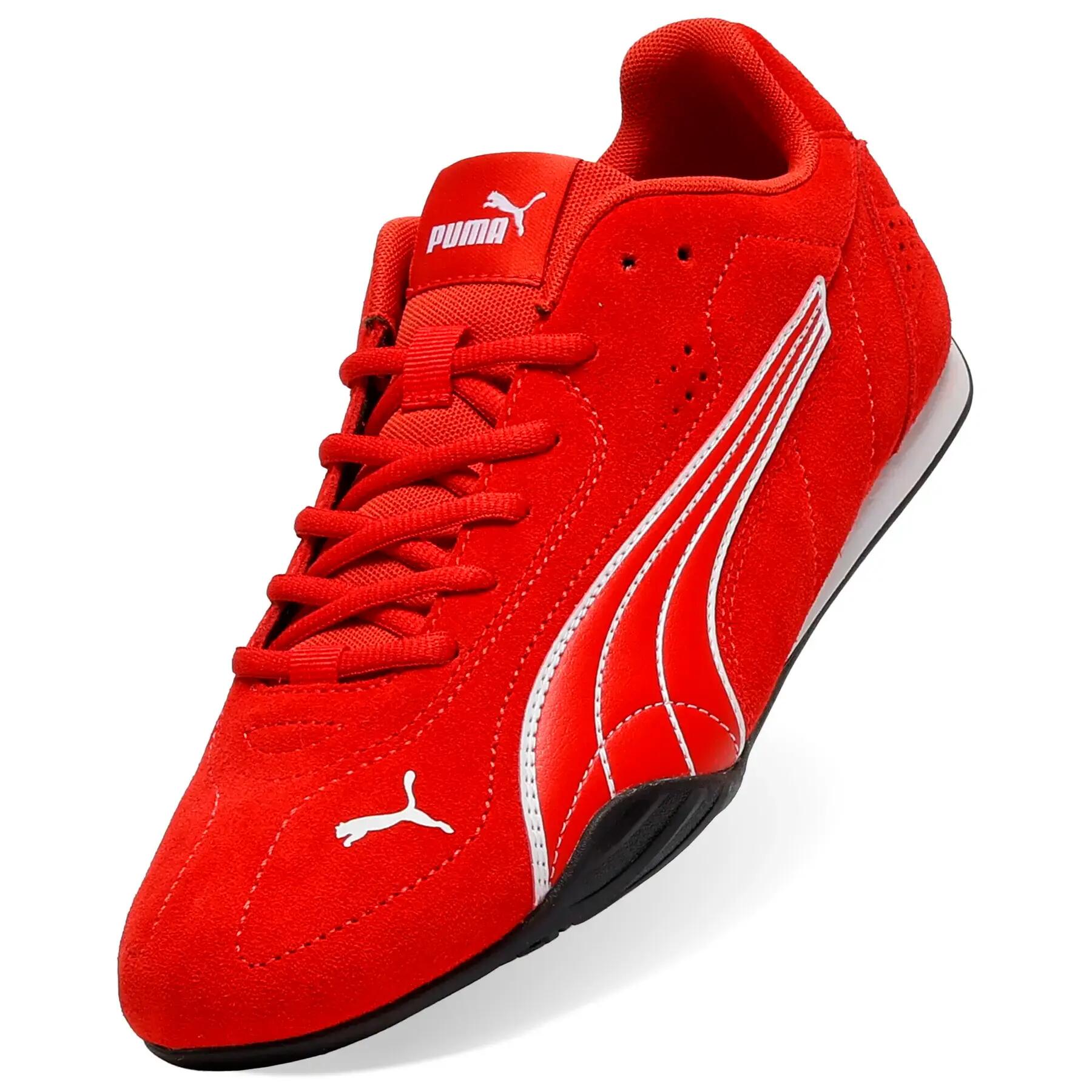 Baskets Puma Catch SD 4/6