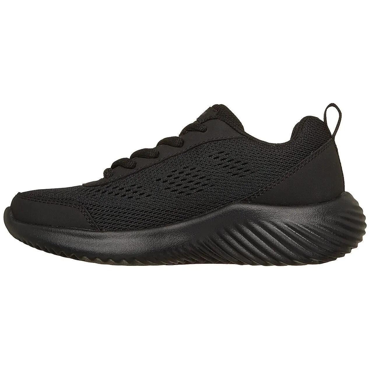 Buty sportowe damskie Skechers Bounder-quanta-pacer 5/5