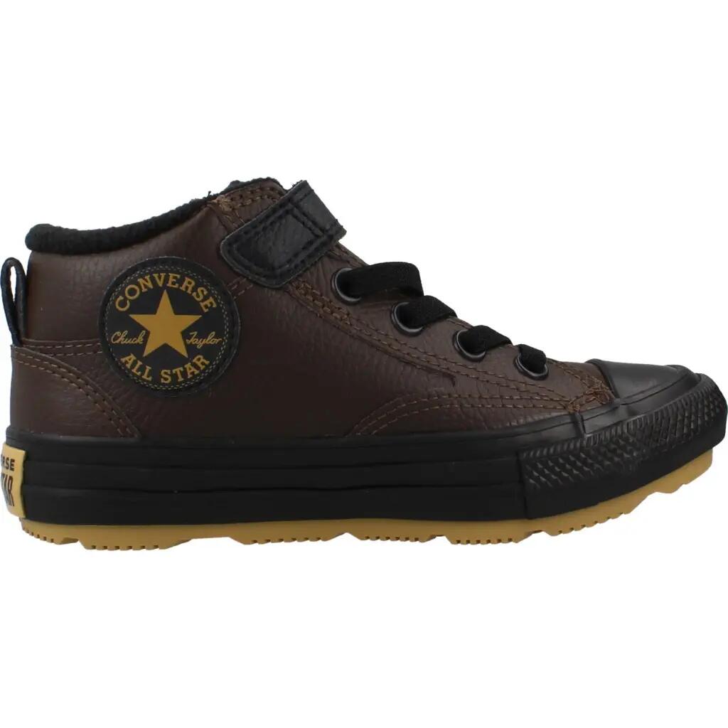 Buty CONVERSE A18062C Brązowy 4/5