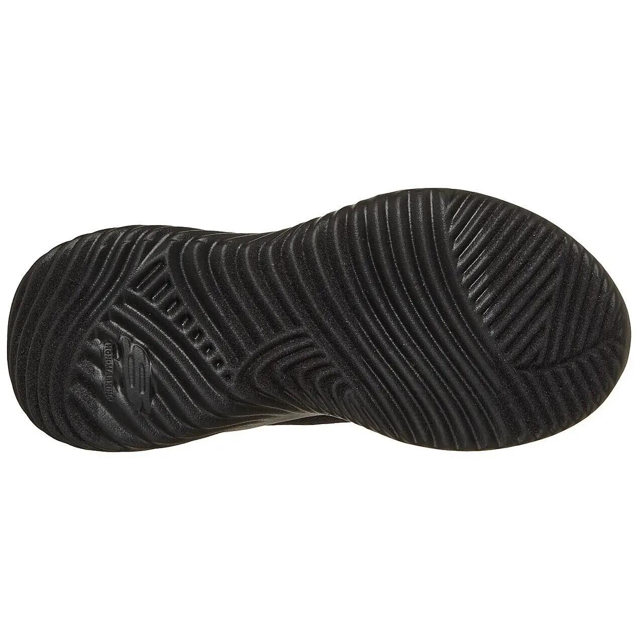 Buty sportowe damskie Skechers Bounder-quanta-pacer 4/5