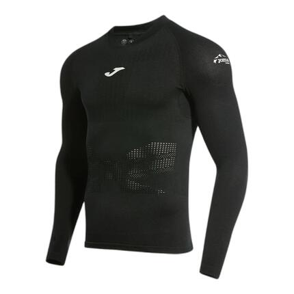 Langarmshirt Nature Joma