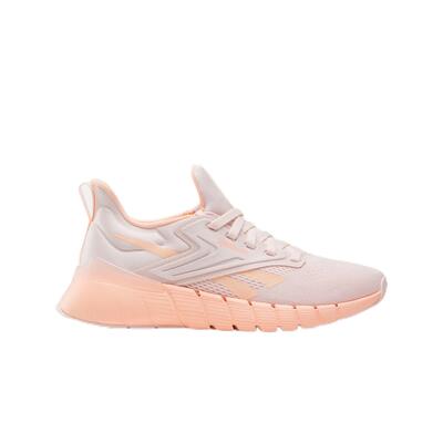 Schoenen - boksen - dames - nano gym - stabiel, licht - pink