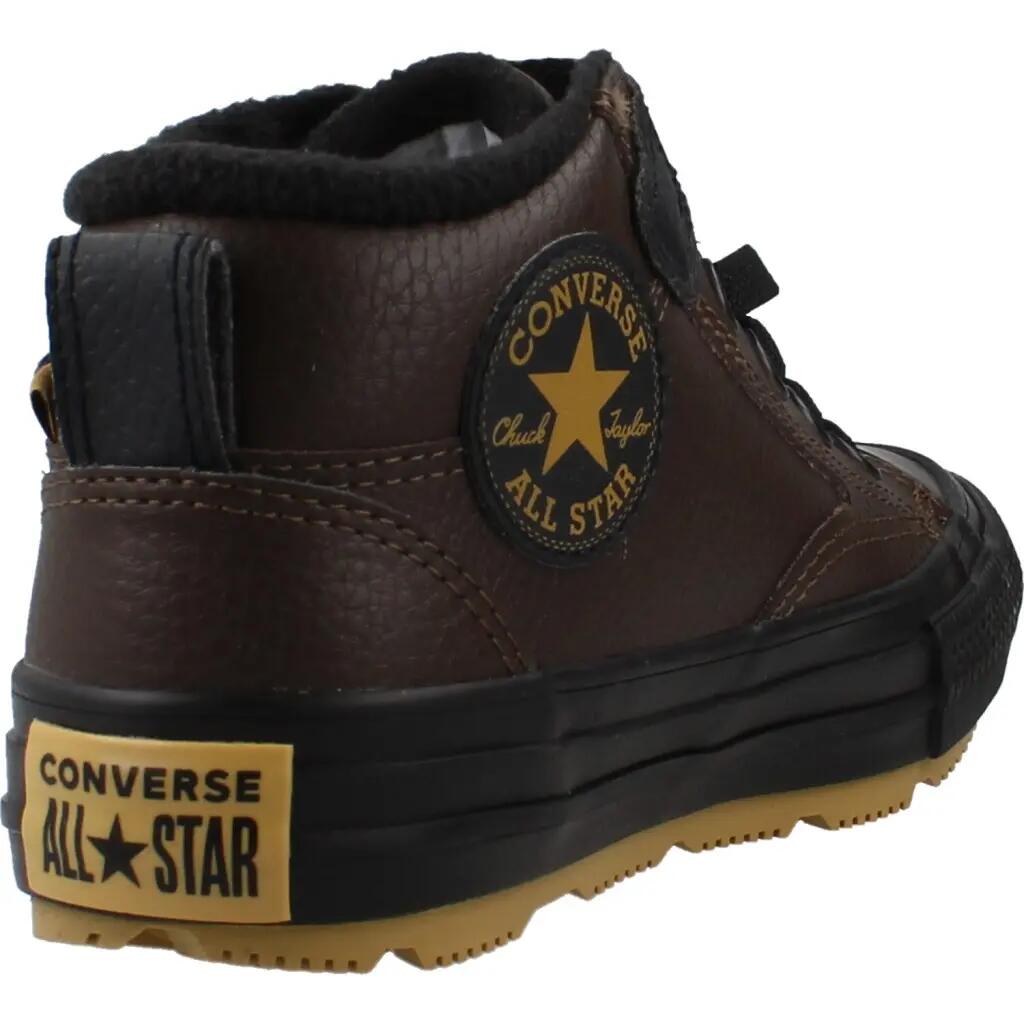 Buty CONVERSE A18062C Brązowy 3/5