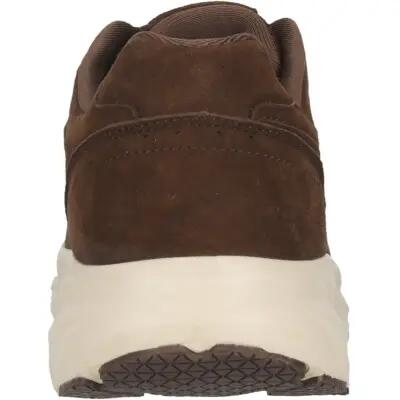 endurance Scarpe Altos Uni in microfibra con suola EVA/RB – 1065 Chocolate Chip 7/7