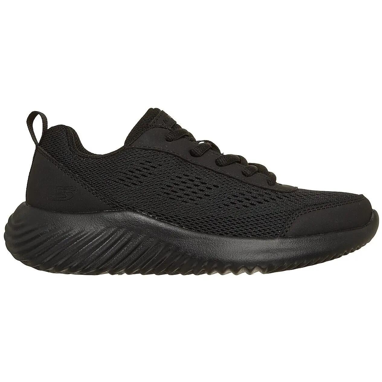 Buty sportowe damskie Skechers Bounder-quanta-pacer 3/5