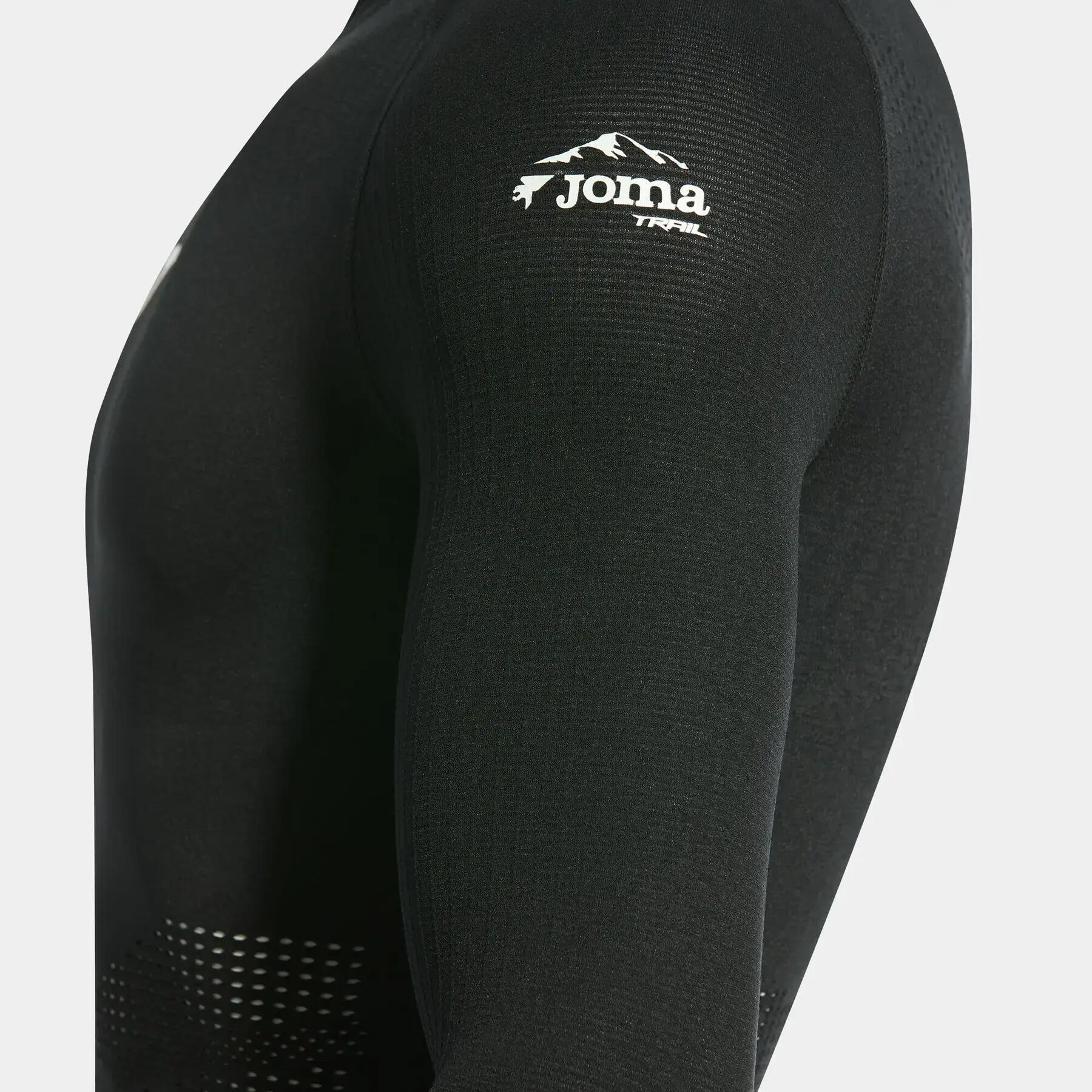 Maglietta a maniche lunghe Nature Joma 4/4