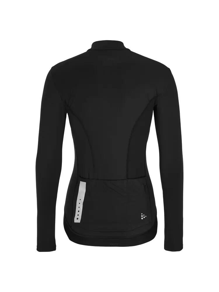 craft Endur Training LS Jersey W Maglia maniche lunghe Vestibilità aderente – 2/7