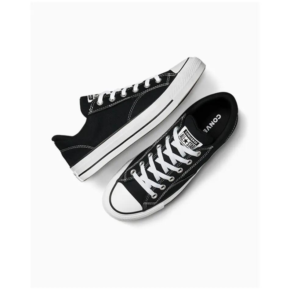 Pánské tenisky Converse Chuck Taylor As Malden Street, černé 2/5