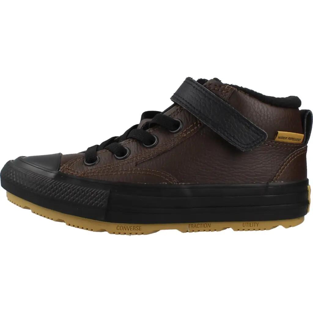 Buty CONVERSE A18062C Brązowy 2/5