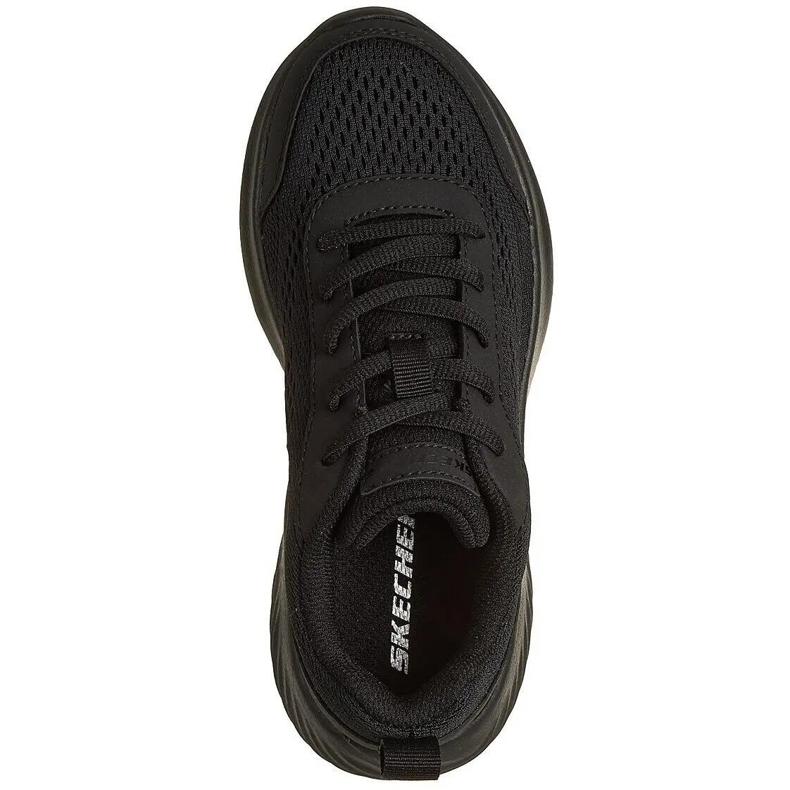 Buty sportowe damskie Skechers Bounder-quanta-pacer 2/5
