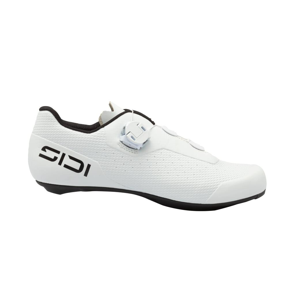 SIDI Schoen Fast 3 White