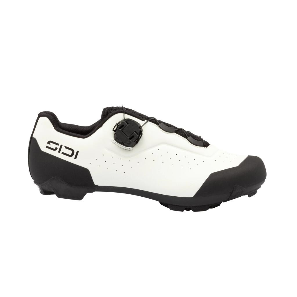 SIDI Schoen Liinea Ice White