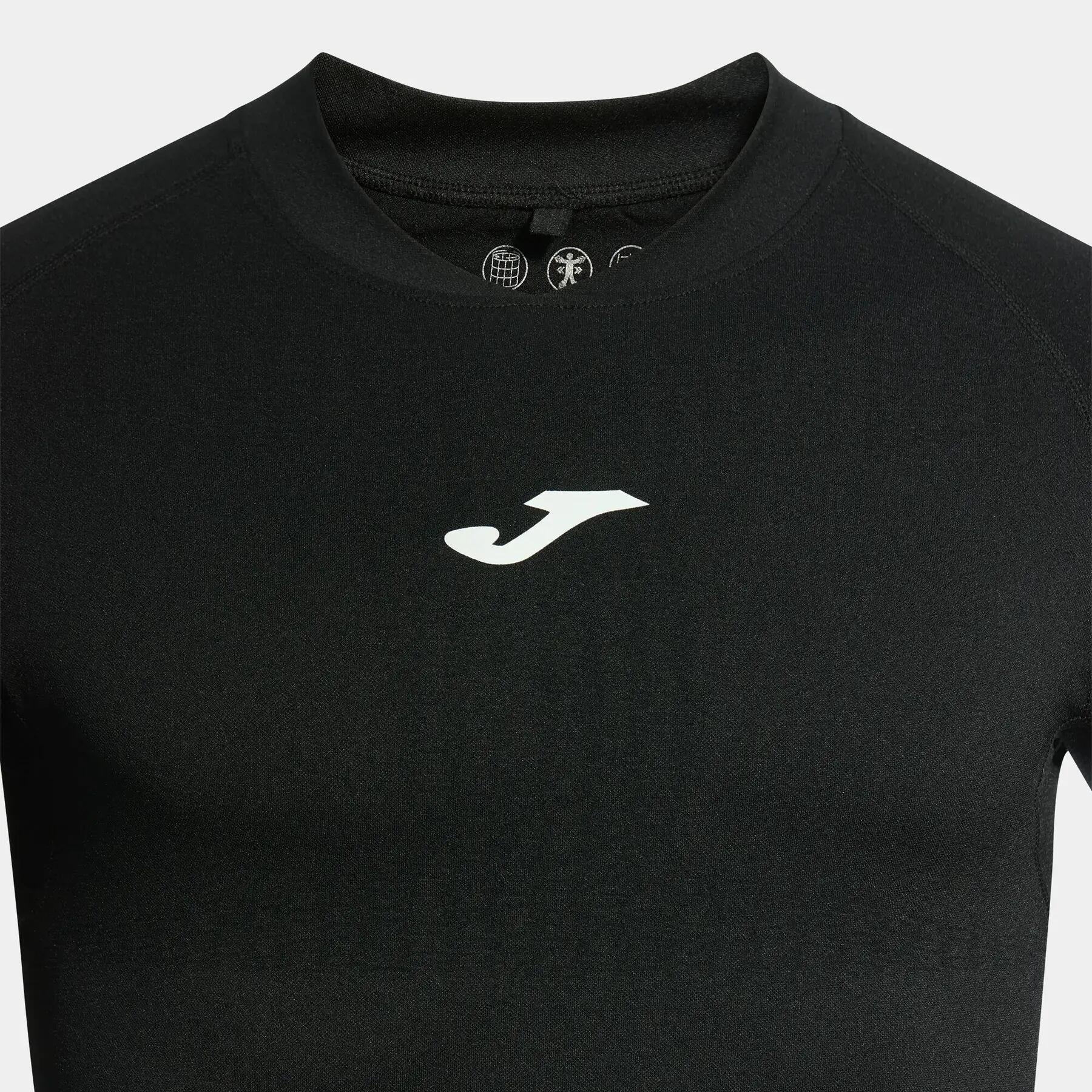 Maglietta a maniche lunghe Nature Joma 3/4