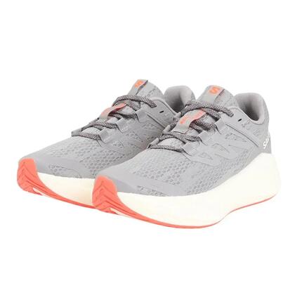 Chaussures - Running - Amorti réactif - Aero Glide 3 - gris