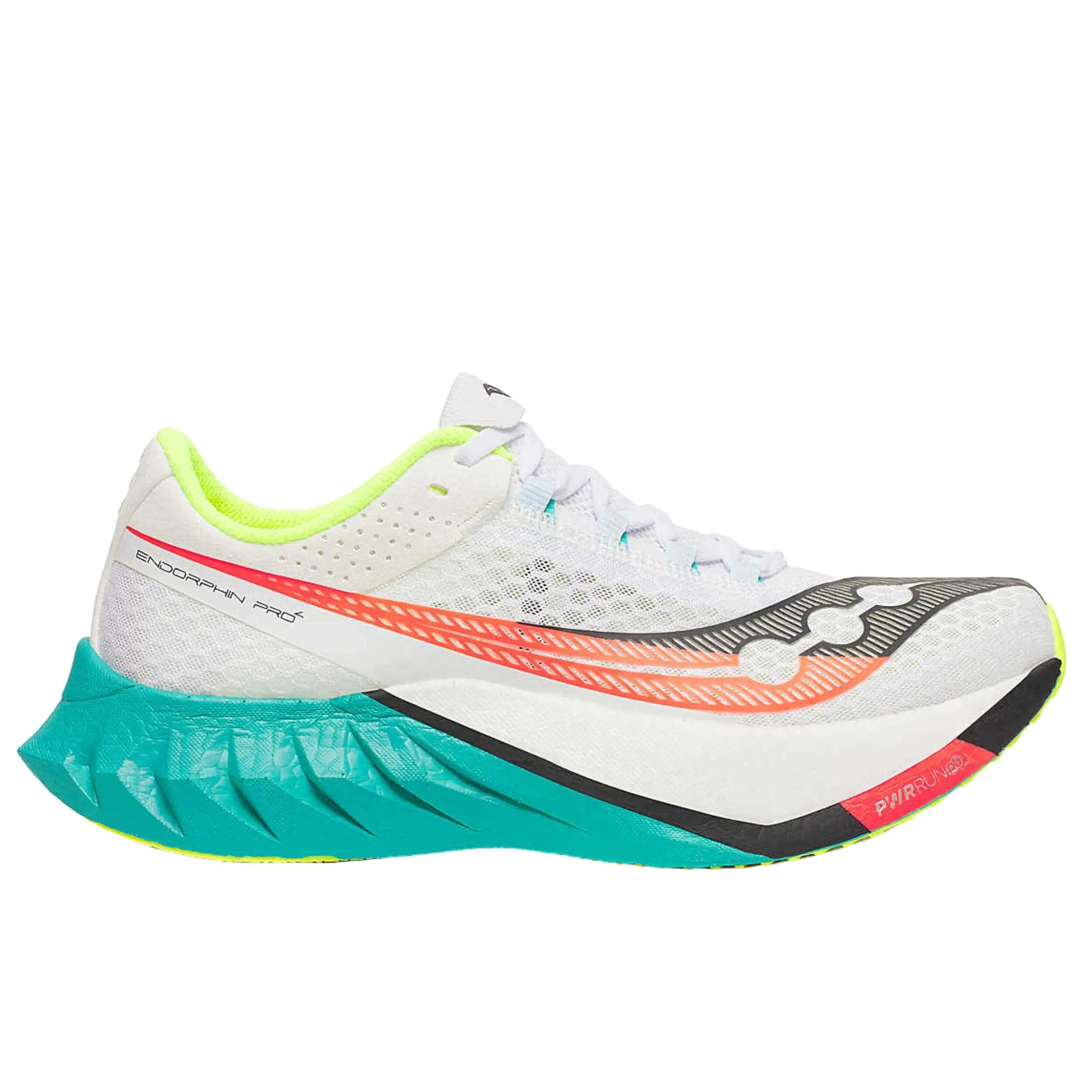 Chaussures - Running - Homme - Carbone, respirantes - Endorphin Pro 4 4/4