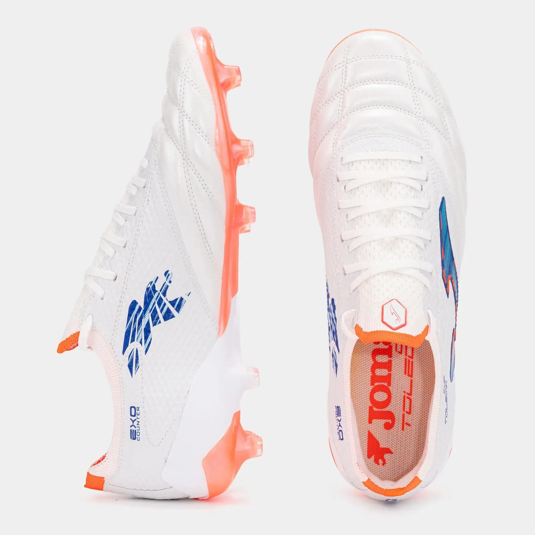 Scarpe da calcio Joma Toledo Cup 2602 FG 4/5