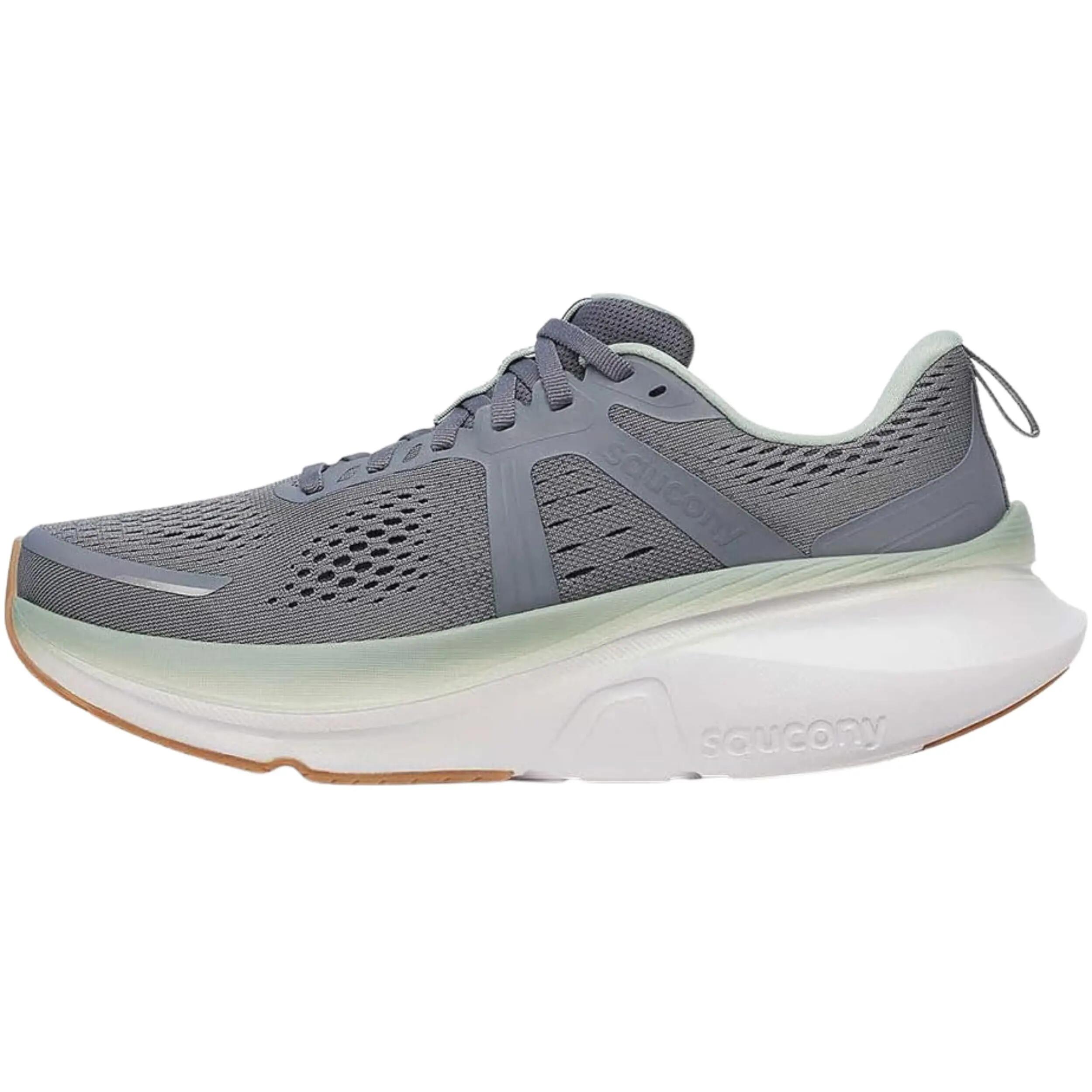 SAUCONY picture