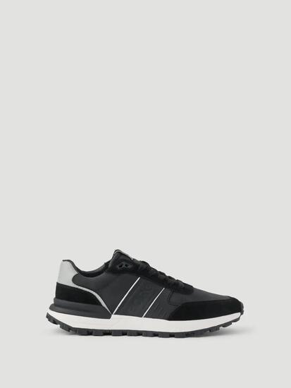 bjorn_borg PACE NU Vêtement de running pour hommes – BLACK - BLACK