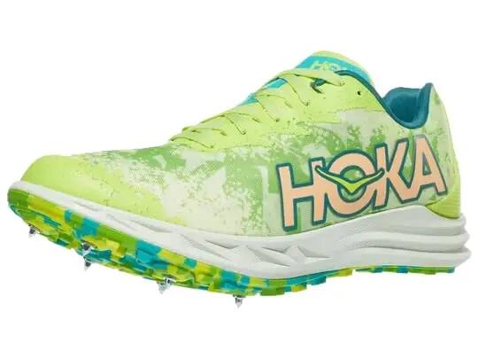 Chaussures - cross-country - à pointes - Crescendo XC 3/4