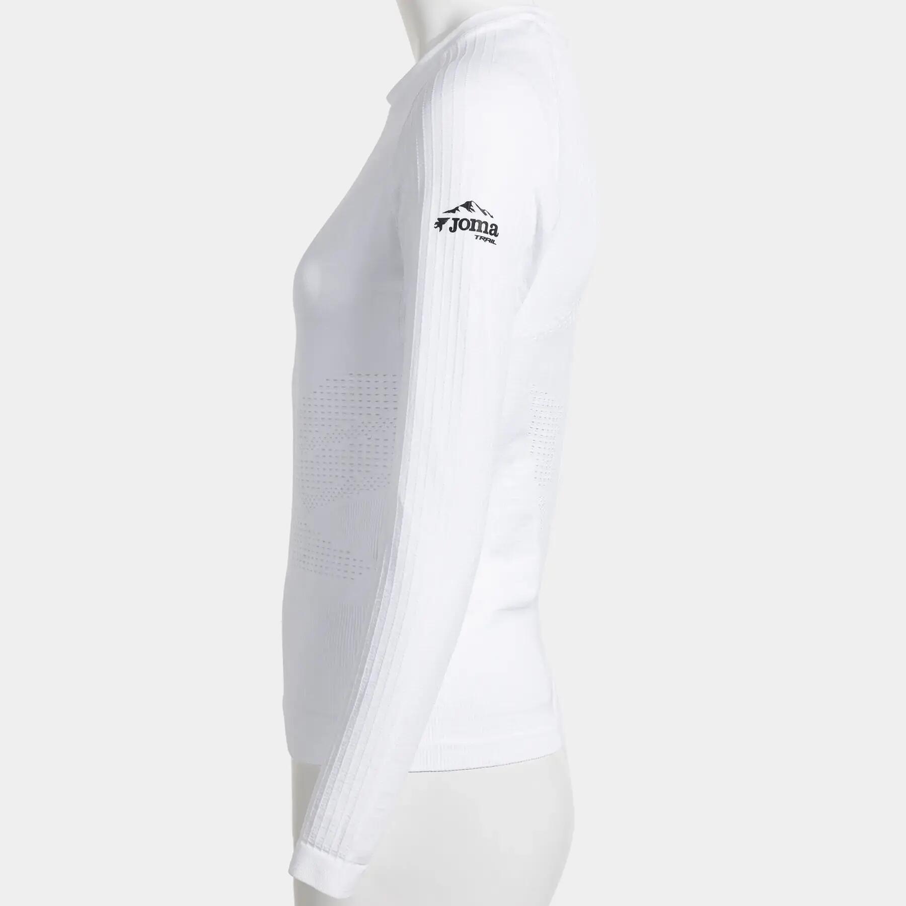 Maglia a maniche lunghe da donna Joma Explorer 5/7