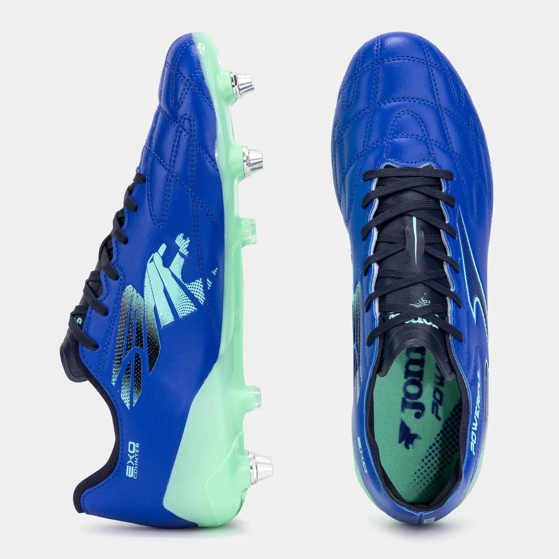 Scarpe da calcio Joma Powerfull 2604 SG 4/5