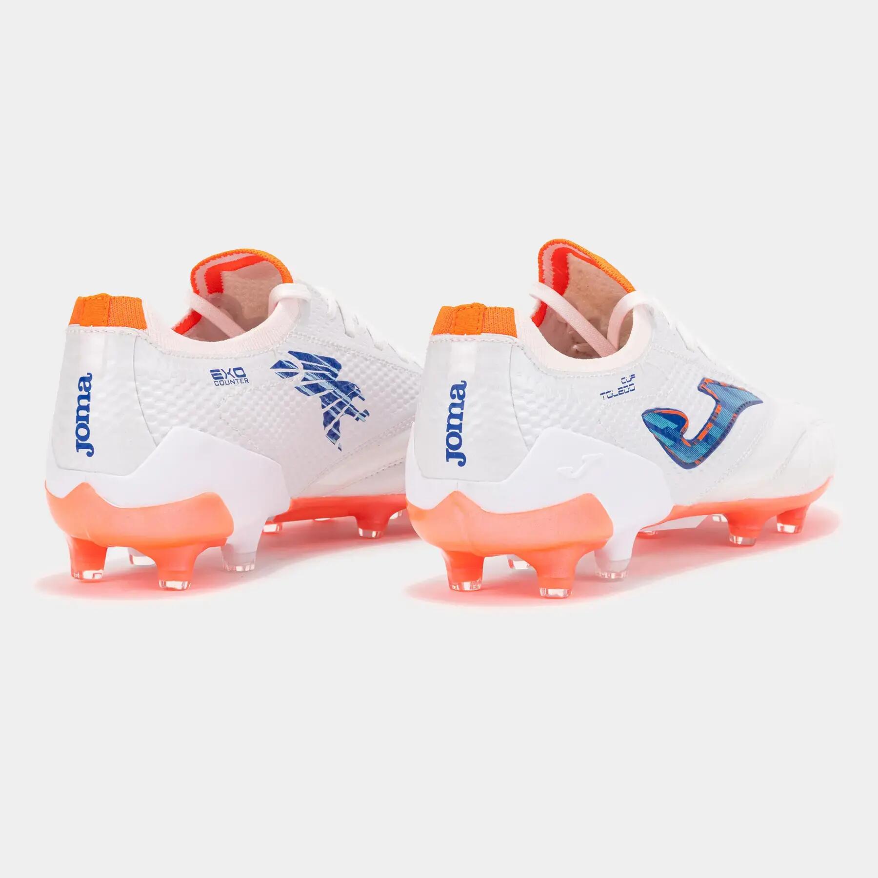 Scarpe da calcio Joma Toledo Cup 2602 FG 3/5