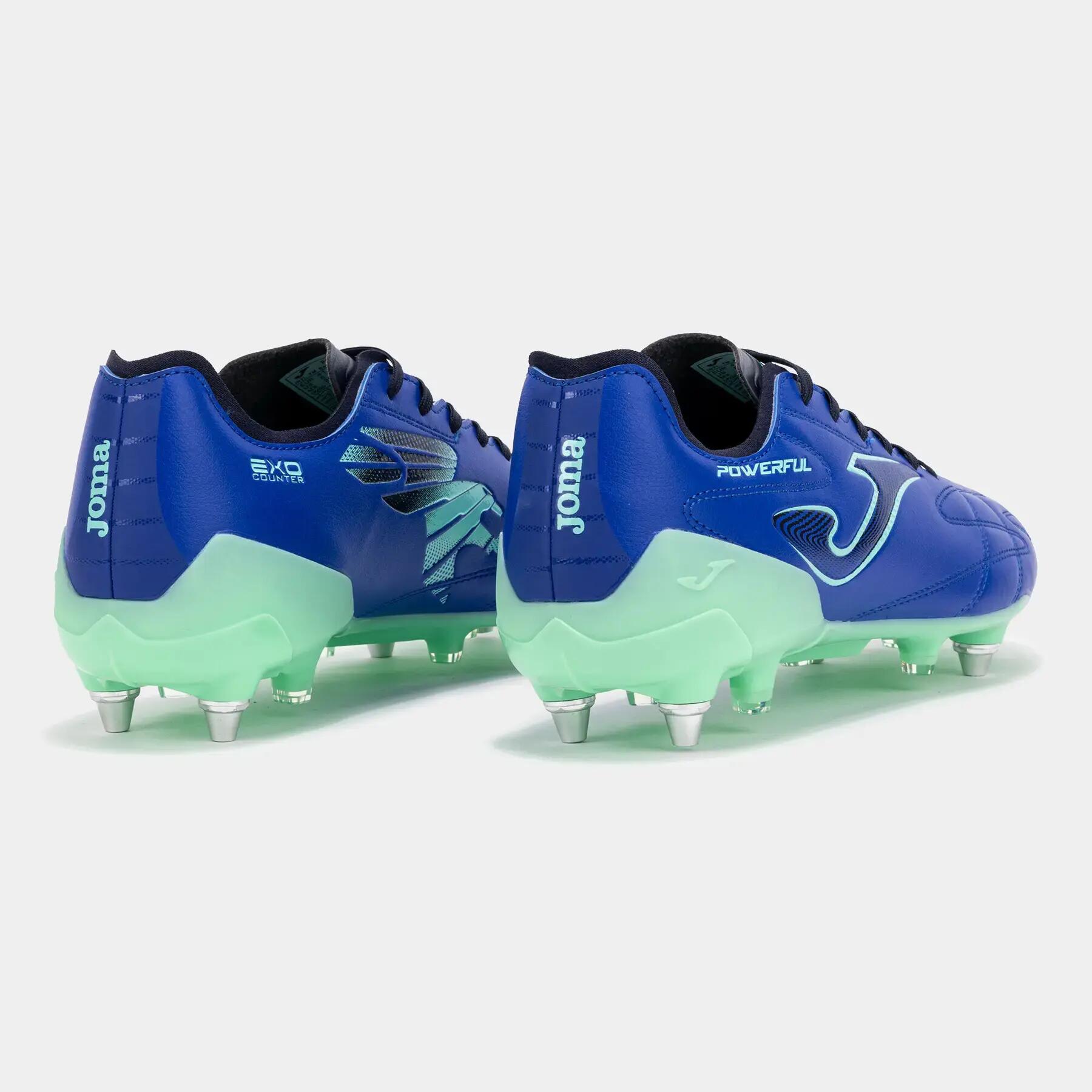 Scarpe da calcio Joma Powerfull 2604 SG 3/5
