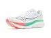 Scarpe - Corsa - Uomo - Leggere - Azura - Bianco 3/4