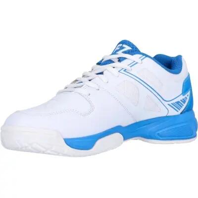 fz_forza Scarpe Ace Padel/Tennis in PU e mesh – 2146 Directoire Blue 4/7