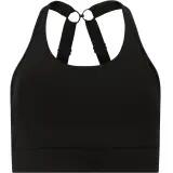 athlecia Brassière Zanilia V2 — 60% polyamide, 40% élasthanne – 1001 Black 4/4