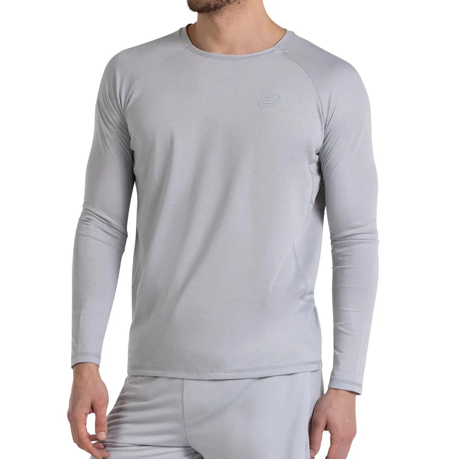 Camiseta Bullpadel Amer 3/4