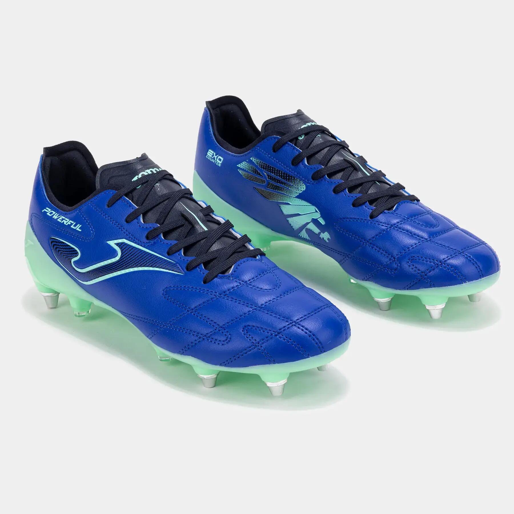 Scarpe da calcio Joma Powerfull 2604 SG 2/5
