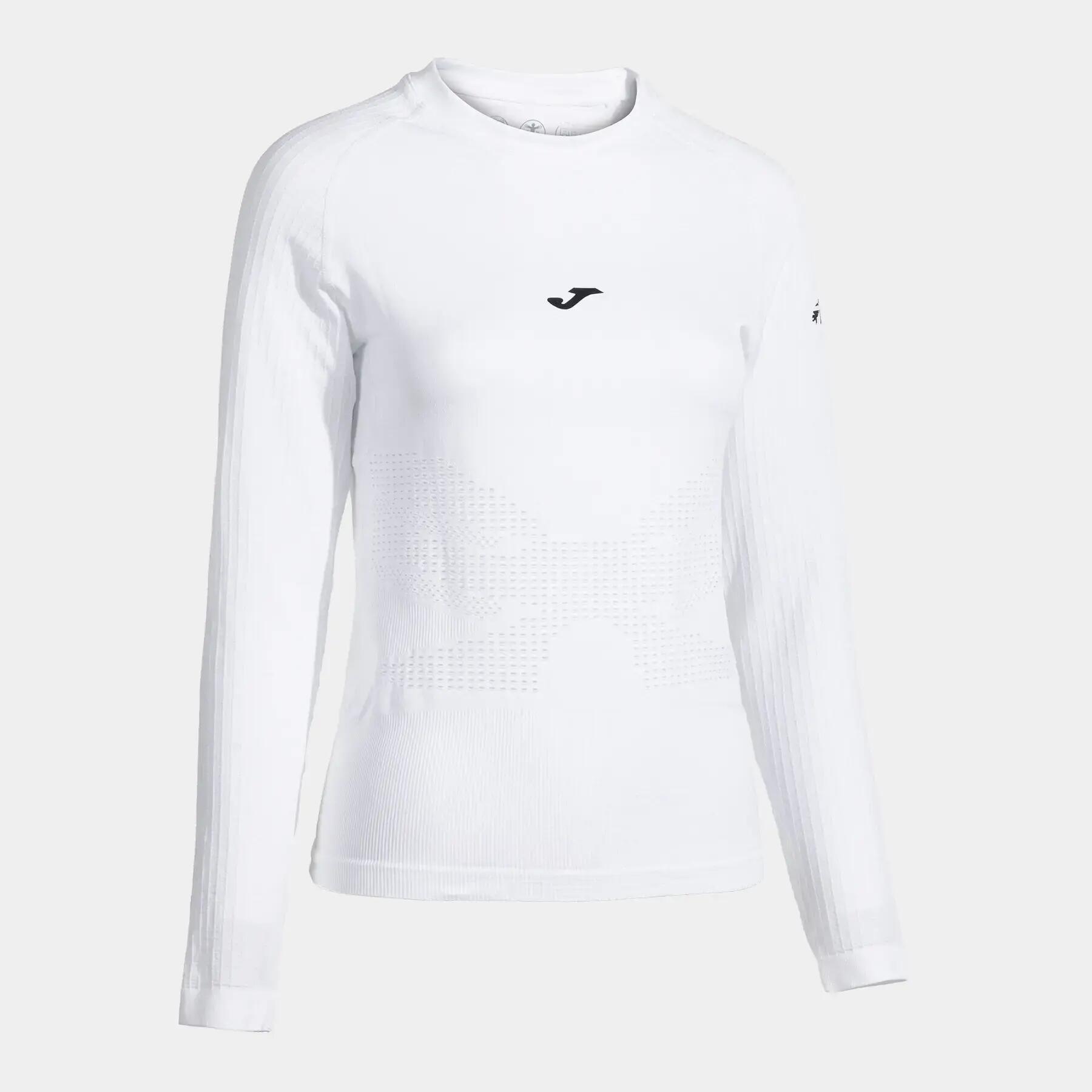 Maglia a maniche lunghe da donna Joma Explorer 2/7
