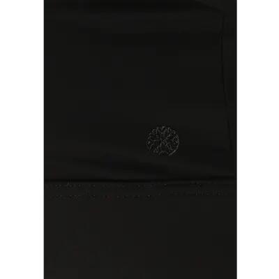 athlecia Brassière Zanilia V2 — 60% polyamide, 40% élasthanne – 1001 Black 3/4