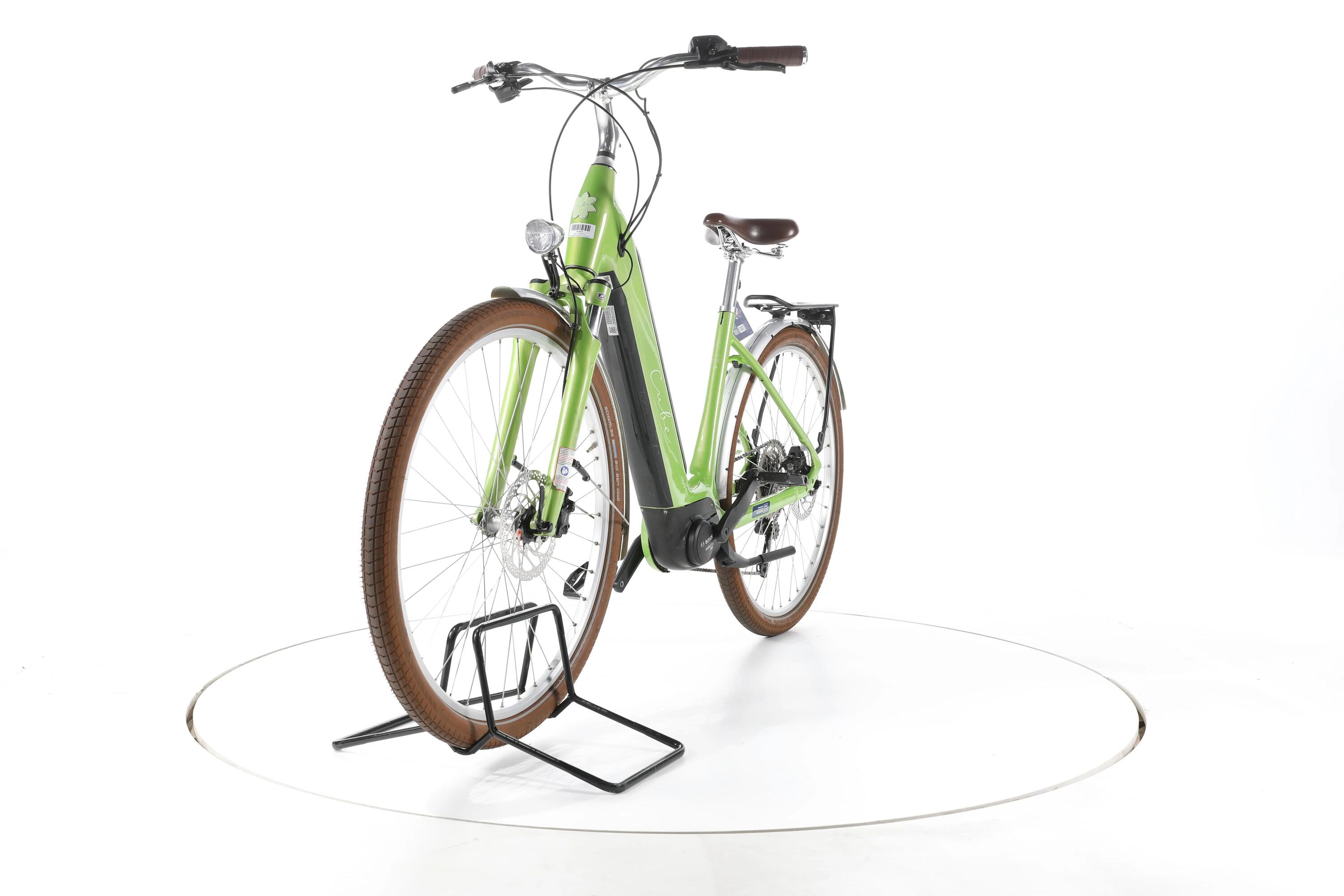 Ebike ricondizionata · Cube Ella Ride Hybrid · Buone condizioni 4/7