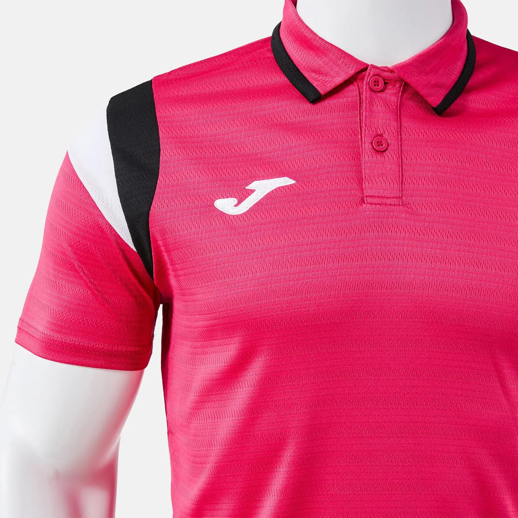 Polo Joma Terra 3/5