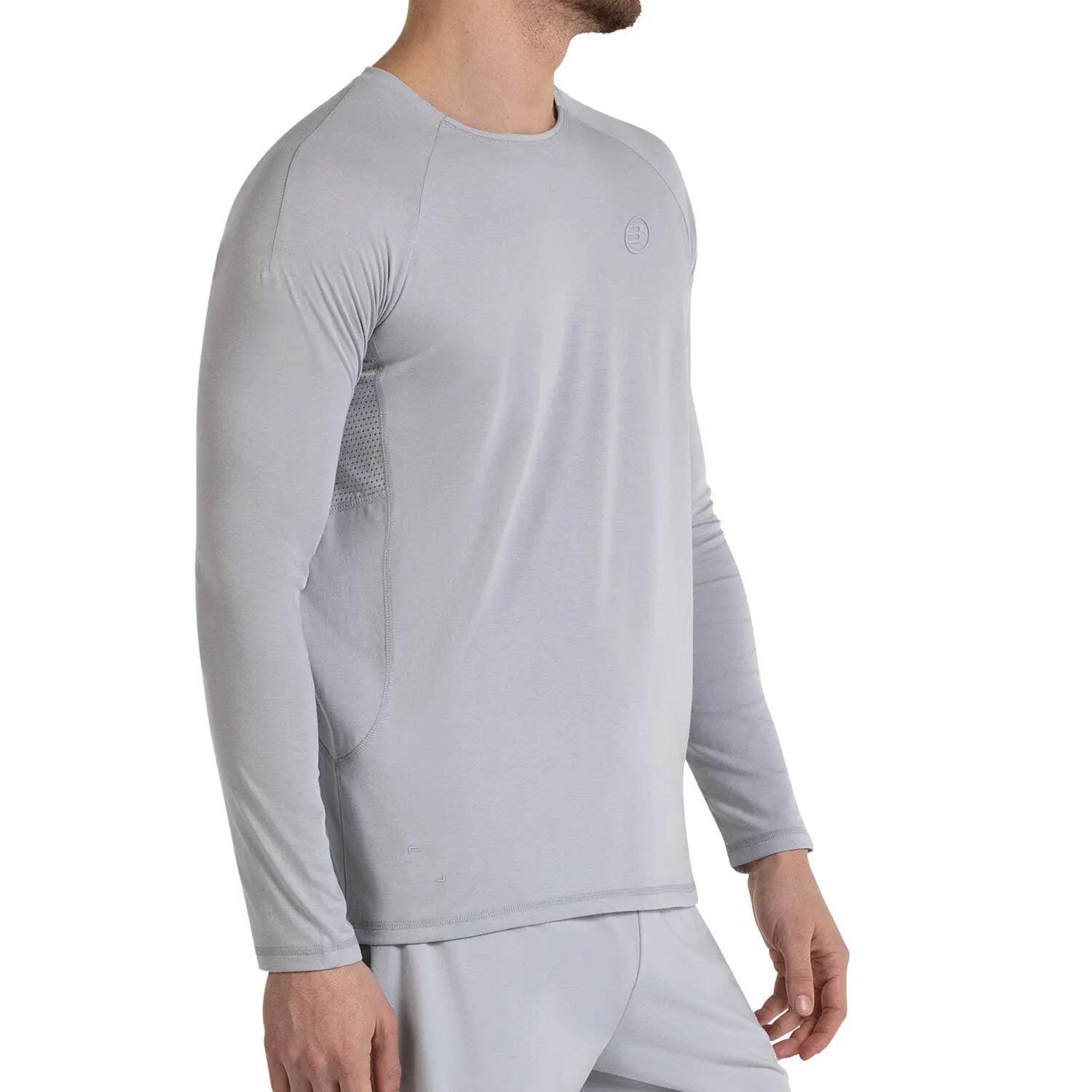 Camiseta Bullpadel Amer 2/4