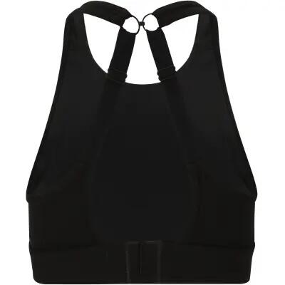 athlecia Brassière Zanilia V2 — 60% polyamide, 40% élasthanne – 1001 Black 2/4