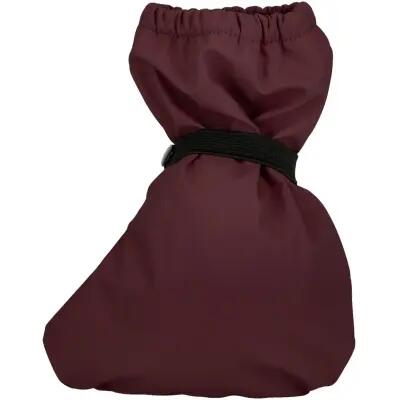 zigzag Laria Pre Walker PU Footie Kinderschoen van 100% polyurethaan – 4261 5/7